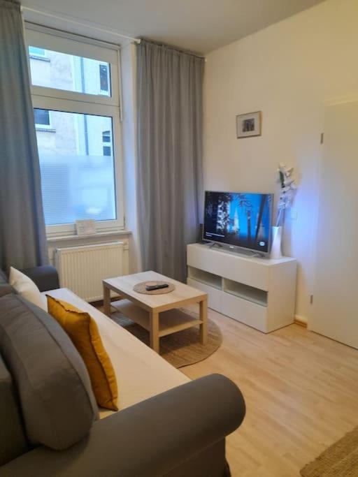 Zwei-zimmer In Wiesbadens Westend Wiesbaden