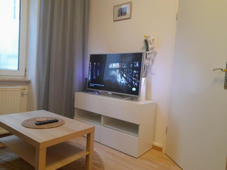Zwei-zimmer In Wiesbadens Westend * Wiesbaden