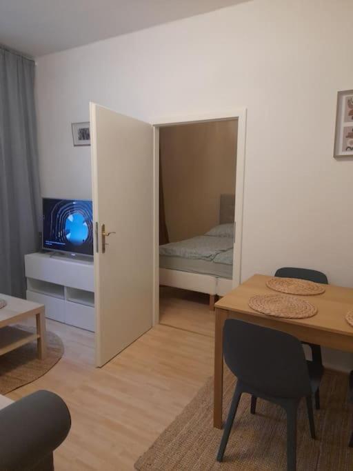 Zwei-zimmer In Wiesbadens Westend Apartment Wiesbaden