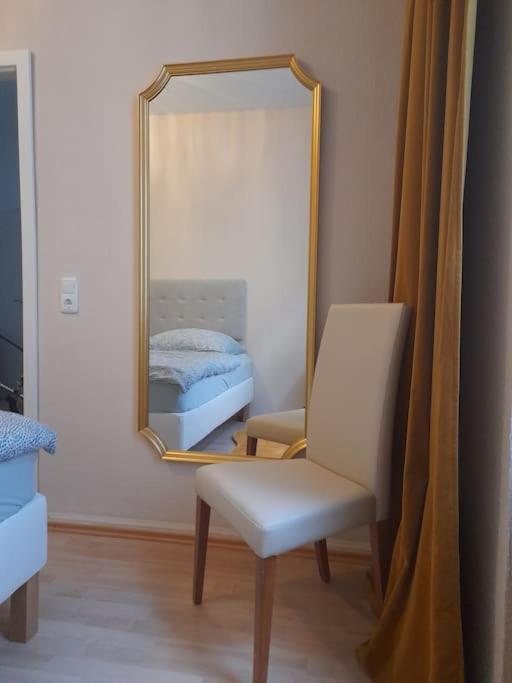 Zwei-zimmer In Wiesbadens Westend Apartment Wiesbaden